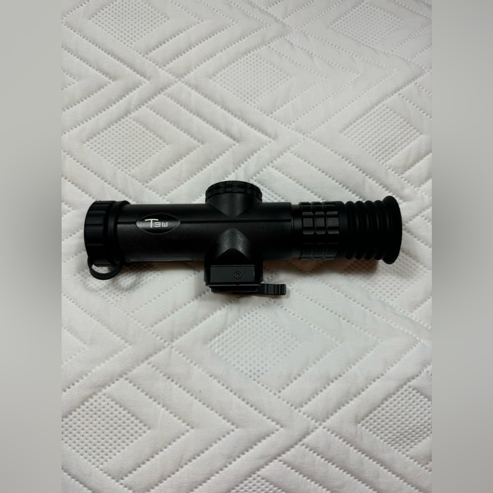 Tw3 thermal scope